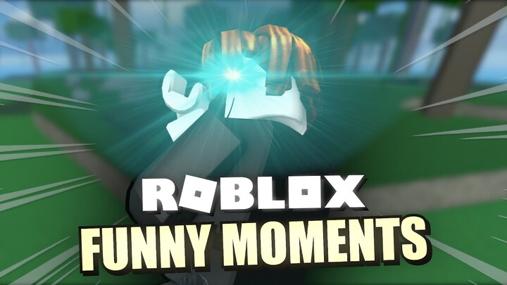 ROBLOX FUNNY MOMENTS! (Blox Fruits, Doors, Mm2)