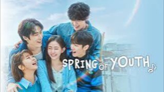 Spring of Youth Ep02