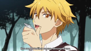 E5 - Mikagura Gakuen Kumikyoku - (subtitle Indonesia)