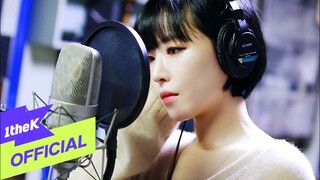 [MV] GAIN(가인) _ Set Me Free (Making) (VIP OST Pt.2)