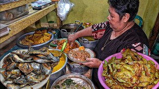 WARUNG INI TERKENAL SE KECAMATAN, PADAHAL BUKANYA JAM 12 MALAM??