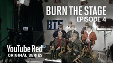 BTS: BURN THE STAGE - EPISODE 4 (It‘s on you and I)