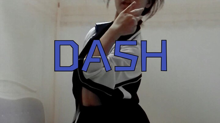 เด็กหญิงวัย 14 ปี พลิก DASH อย่างรวดเร็ว