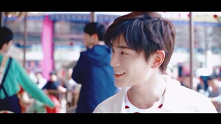 [Vertical screen warning|| Three and a half heartbeats from Ding Yuxi]