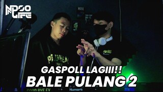 DJ FYP SIDE TO SIDE WILFEXBOR X BALE PULANG 2 JUNGLE DUTCH HARD [NDOO LIFE X ATHAR DEFANO]