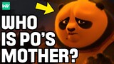 Who Was Po’s Mother? | Kung Fu Panda Explained
