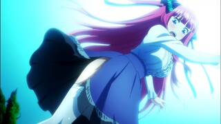 Go -Toubun no Hanayome「AMV」 - Stranger