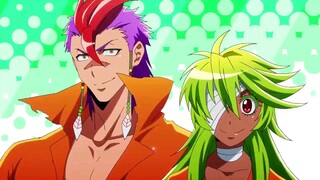 Nanbaka Episode 12