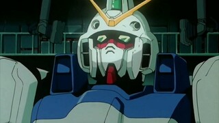 [Mobile Suit Gundam] "เครื่องจักรของผู้นำควรมีเขา"~