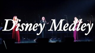 Disney Medley
