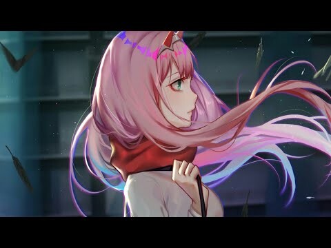 NEIRONe - Live For Me [ANICLIP] Darling In the FranXx