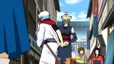 [Gintama] Even quarrels are so sweet