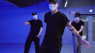 【1M】Koreografi Tarzan 《2 On》
