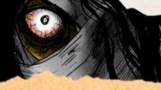 One Punch Man: Ketiga monster level hantu ini semuanya berpotensi menjadi level naga. Apakah serigal