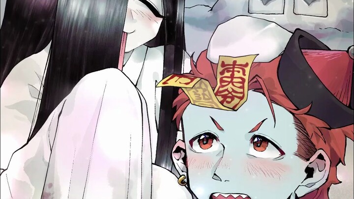【万世如意x千岁千千岁】咱家小娘子就是心疼我，都舍不得下手