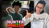 REUNION!!! | Hunter x Hunter Episode 145 Reaction