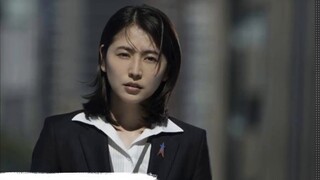 Gambar majalah Ultraman Deckard April, gambar diam Ultraman baru dirilis
