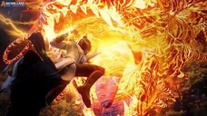Shrouding The Heavens Eps 108 Sub indooo