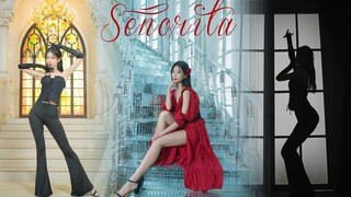 【Guazier】❤Senorita❤Come to me~