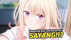 AKIBAT CINTA DI TOLAK CEWE INI MALAH NGAJAK MAIN BRUT4L!!?😱🤤
