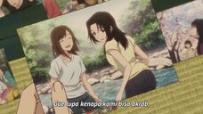 Yesterday wo Utatte | Sing "Yesterday" for Me | Ep 9 | Sub Indonesia