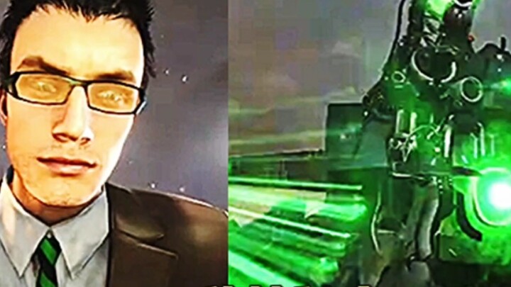 Against the will of heaven! In episode 78, Titan Monitor 3.0 turns into a mothership and kills the t