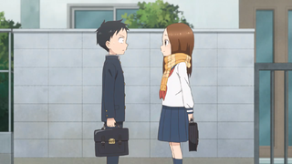 karakai Jouzu no Takagi-san S2 E2 (sub indo) 720p