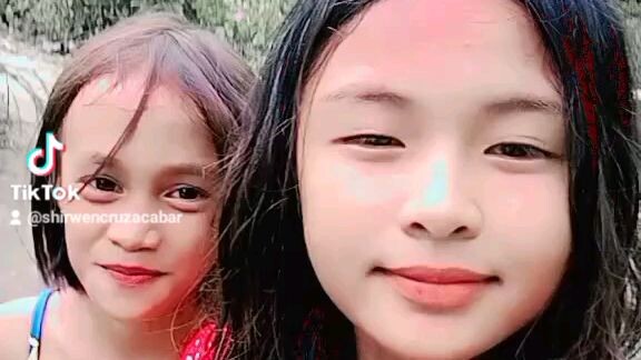 chinita girl