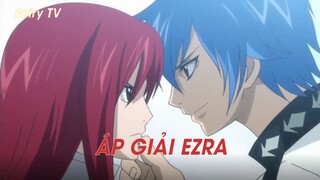 Hội pháp sư Fairy Tail (Short Ep 10) - Áp giải Ezra