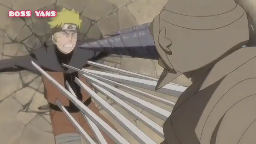 Naruto Shippuden: The Lost Tower sarà accompagnato da un corto comico