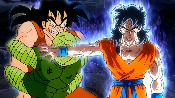 Serius Yamcha VS Manusia Sayur! Versi aslinya menghilangkan dialog yang berlebihan