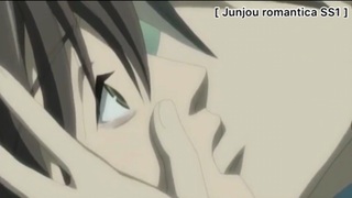 Junjou Romantica SS1
