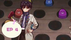After-School Hanako-kun - EP 4