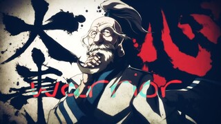 Issac Netero  - [AMV] - Legends Never Die -