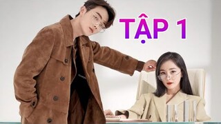 Định Luật 80/20 Của Tình Yêu TẬP 1 Vietsub - Hứa Khải SIÊU NGỌT bên Dương Mịch,Lịch chiếu|Asia Drama