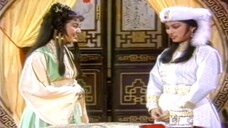 ฤทธิ์หมัดสะท้านบู๊ลิ้ม-Tai Chi Master 1980-太極張三豐 1980年#12