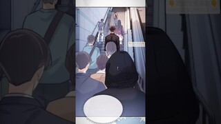 Little detective 😉 #bl #manga #manhwa #cute #foryou #viral #blmanhua