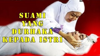 akibat mendustai istri allah menurunkan musibah sebelum bertaubat masyaallah