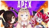 【APEX】OHHH BABY A TRIPPLE