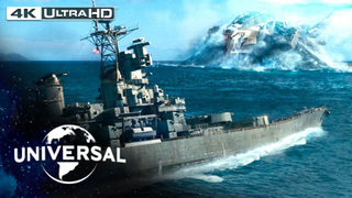 REVIEW PHIM CHIẾN HẠM BATTLESHIP _1080p