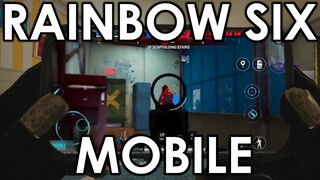 RAINBOW SIX SIEGE NA MOBILECH???