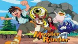 Film animasi Monster Ranchers - Hd 4K [ FULL MOVIE ]
