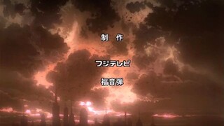 Chrono Crusade Episode 14