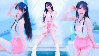 ❤️领取你的活力女友❤️+竖屏【Bubble Pop卿斗酱】