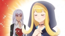 Kanchigai no Atelier 03 Subtitle Indonesia