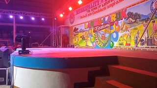 Awit Gaming,Hataw Cande,Dance competition