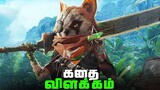 Biomutant Full Game Story - Explained in Tamil (தமிழ்)