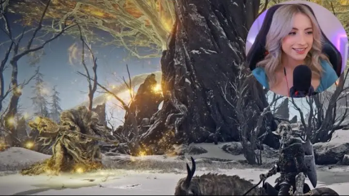 Erdtree avatar. Аватар бос в станции. Nox Swordstress elden Ring.