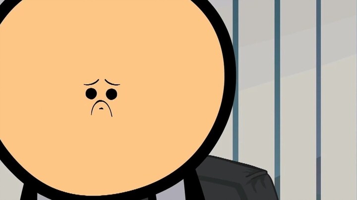 Cyanide Joy Show: There are always many unexpected things in life, and the kite in your hand may bre