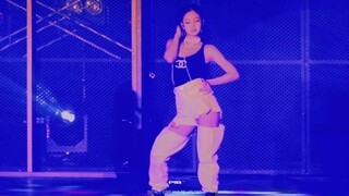 [BLACKPINK] 'Partition' JENNIE Focus (Fan cam)